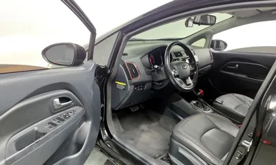 Kia Pride 2015, 123163 км, за 3759.5 USD - фото 10