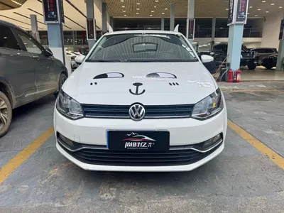 Volkswagen Polo 2019, 38100 км, за 6158.92 USD