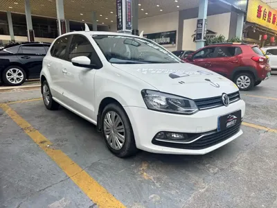 Volkswagen Polo 2019, 38100 км, за 6158.92 USD