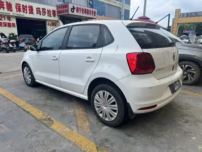 Volkswagen Polo 2019, 38100 км, за 6158.92 USD