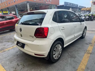 Volkswagen Polo 2019, 38100 км, за 6103.54 USD - фото 6
