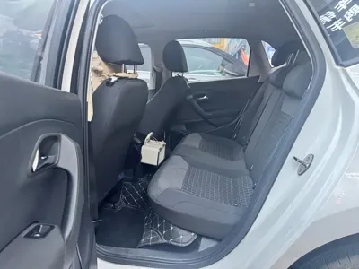 Volkswagen Polo 2019, 38100 км, за 6103.54 USD - фото 8