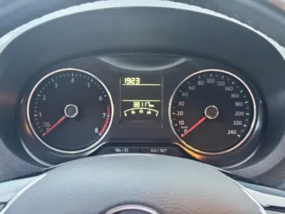 Volkswagen Polo 2019, 38100 км, за 6103.54 USD - фото 11