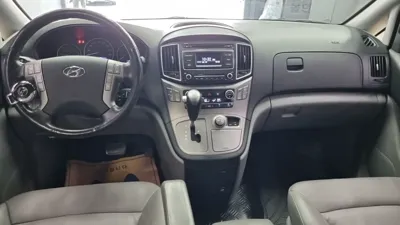 Hyundai Starex 2018, 109703 км, за 12096.78 USD
