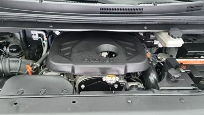 Hyundai Starex 2018, 109703 км, за 12096.78 USD - фото 6