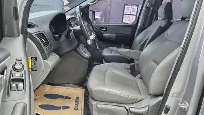 Hyundai Starex 2018, 109703 км, за 12096.78 USD - фото 7
