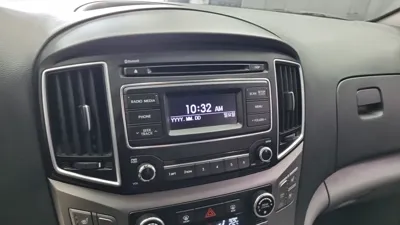 Hyundai Starex 2018, 109703 км, за 12096.78 USD - фото 10
