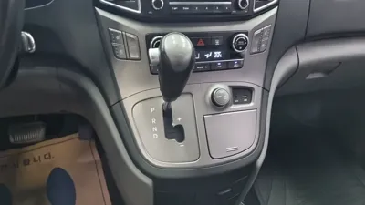 Hyundai Starex 2018, 109703 км, за 12096.78 USD - фото 11