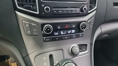 Hyundai Starex 2018, 109703 км, за 12096.78 USD - фото 12