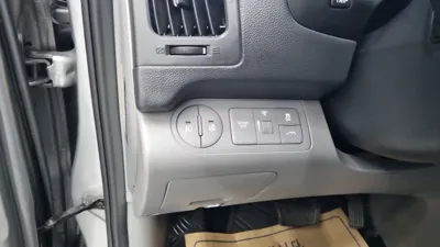 Hyundai Starex 2018, 109703 км, за 12096.78 USD - фото 15