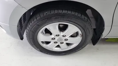 Hyundai Starex 2018, 109703 км, за 12096.78 USD - фото 18