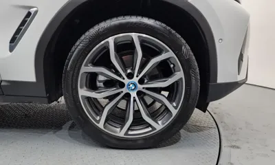 BMW X3 2022, 117219 км, за 27010.33 USD