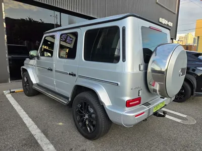 Mercedes-Benz G-Class 2026, 1400 км, за 154716.19 USD