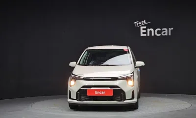 Kia Morning 2026, 8 км, за 11290.53 USD