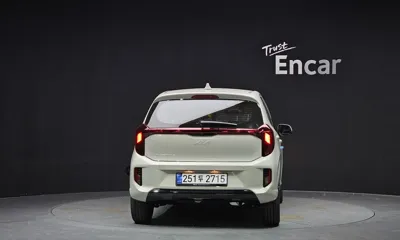 Kia Morning 2026, 8 км, за 11290.53 USD