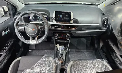 Kia Morning 2026, 8 км, за 11290.53 USD - фото 7
