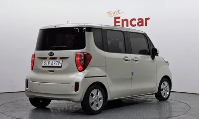 Kia Ray 2015, 149593 км, за 3900.06 USD