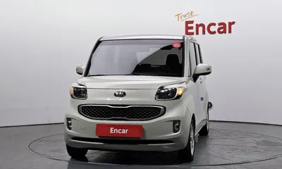 Kia Ray 2015, 149593 км, за 3900.06 USD