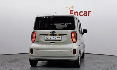 Kia Ray 2015, 149593 км, за 3900.06 USD