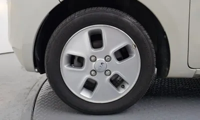Kia Ray 2015, 149593 км, за 3900.06 USD