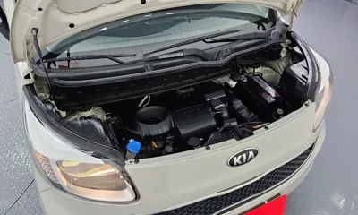 Kia Ray 2015, 149593 км, за 3900.06 USD - фото 6