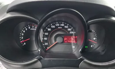 Kia Ray 2015, 149593 км, за 3900.06 USD - фото 8