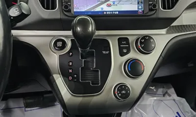 Kia Ray 2015, 149593 км, за 3900.06 USD - фото 9