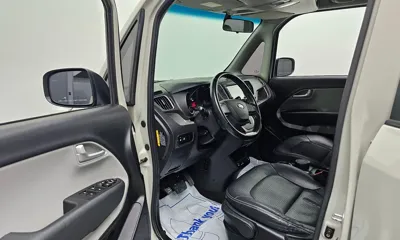 Kia Ray 2015, 149593 км, за 3900.06 USD - фото 11