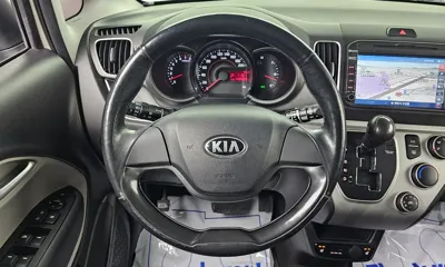 Kia Ray 2015, 149593 км, за 3900.06 USD - фото 14