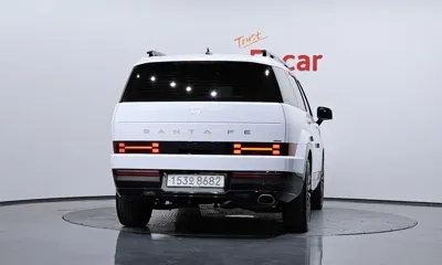 Hyundai Santafe 2024, 21249 км, за 23671.41 USD