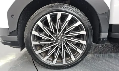 Hyundai Santafe 2024, 21249 км, за 23671.41 USD