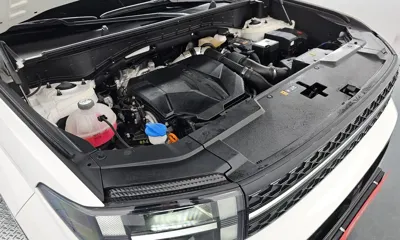 Hyundai Santafe 2024, 21249 км, за 23671.41 USD - фото 6