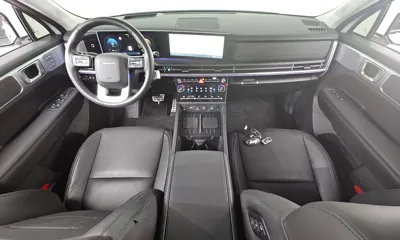 Hyundai Santafe 2024, 21249 км, за 23671.41 USD - фото 7