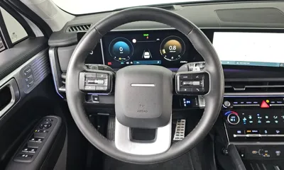 Hyundai Santafe 2024, 21249 км, за 23671.41 USD - фото 13