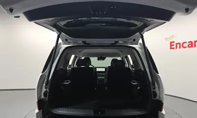 Hyundai Santafe 2024, 21249 км, за 23671.41 USD - фото 20