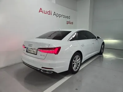 Audi A6 2022, 62503 км, за 19364.58 USD
