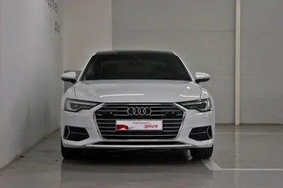 Audi A6 2022, 62503 км, за 19364.58 USD