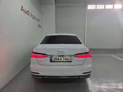 Audi A6 2022, 62503 км, за 19364.58 USD