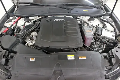 Audi A6 2022, 62503 км, за 19218.25 USD - фото 6