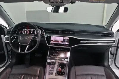 Audi A6 2022, 62503 км, за 19218.25 USD - фото 7