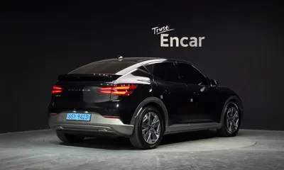 Genesis GV60 2022, 96777 км, за 21596.43 USD