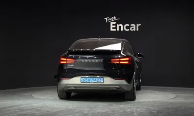 Genesis GV60 2022, 96777 км, за 21596.43 USD