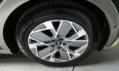 Genesis GV60 2022, 96777 км, за 21596.43 USD