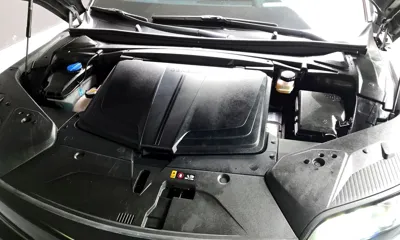 Genesis GV60 2022, 96777 км, за 21596.43 USD - фото 6