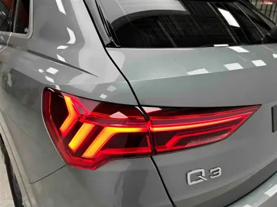 Audi Q3 2023, 16100 км, за 32561.93 USD - фото 19