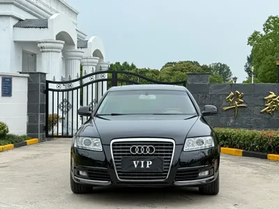 Audi A6L 2011, 140000 км, за 3359.26 USD