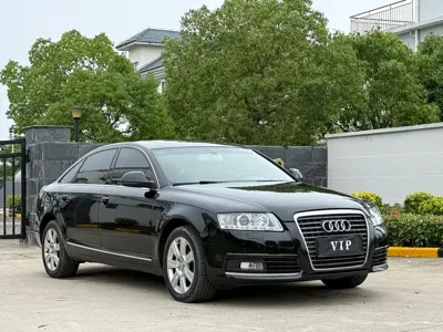Audi A6L 2011, 140000 км, за 3359.26 USD
