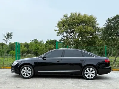 Audi A6L 2011, 140000 км, за 3359.26 USD