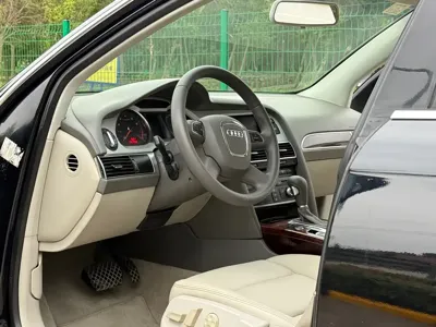 Audi A6L 2011, 140000 км, за 3359.26 USD