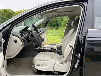 Audi A6L 2011, 140000 км, за 3359.26 USD - фото 6